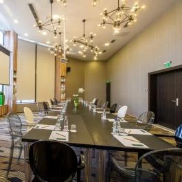 Science Hotel Szeged - Egyéb