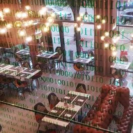 Science Hotel Szeged - Vendéglátás