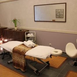 Szent János Hotel Szeged - Wellness