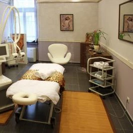 Szent János Hotel Szeged - Wellness