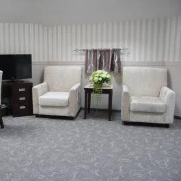 Szent János Hotel Szeged - Szobák