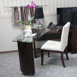 Szent János Hotel Szeged - Szobák