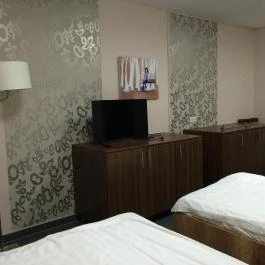 Szent János Hotel Szeged - Szobák