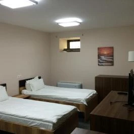 Szent János Hotel Szeged - Szobák