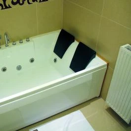 Szent János Hotel Szeged - Szobák