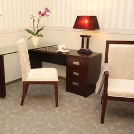 Szent János Hotel Szeged - Szobák