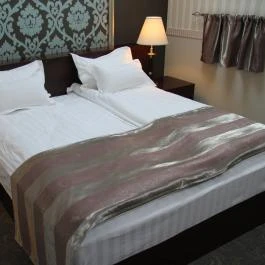 Szent János Hotel Szeged - Szobák