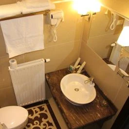 Szent János Hotel Szeged - Szobák