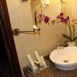 Szent János Hotel Szeged - Szobák