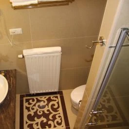 Szent János Hotel Szeged - Szobák