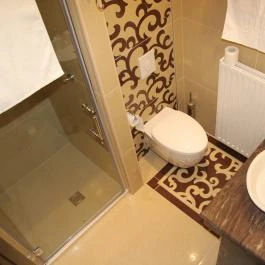 Szent János Hotel Szeged - Szobák