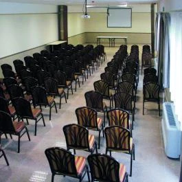 Szent János Hotel Szeged - Egyéb