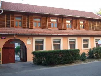 Tímárház Panzió Szeged