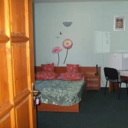 Tímárház Panzió Szeged - Szobák