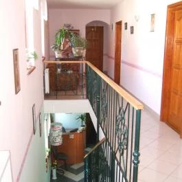 Tímárház Panzió Szeged - Belső