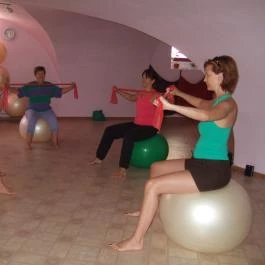 Tímárház Panzió Szeged - Szórakozás/Sport