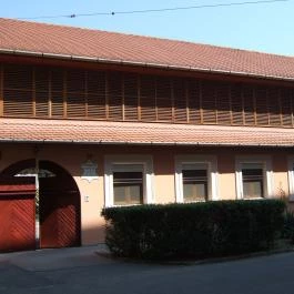 Tímárház Panzió Szeged - Külső kép