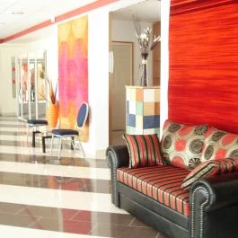 Tisza Corner Hotel Szeged - Belső