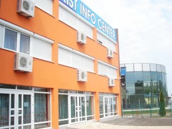 Tisza Corner Hotel Szeged