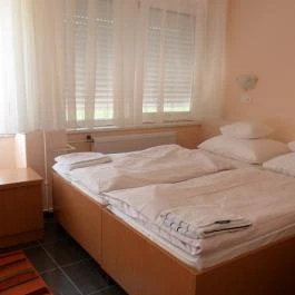 Tisza Corner Hotel Szeged - Szobák