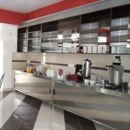 Tisza Corner Hotel Szeged - Vendéglátás