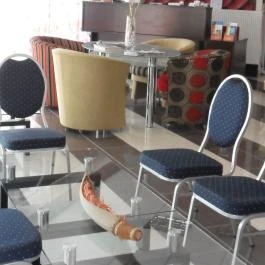 Tisza Corner Hotel Szeged - Belső