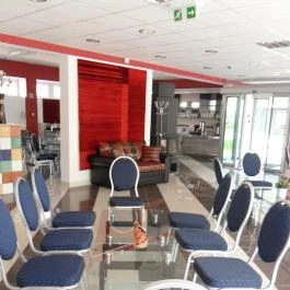 Tisza Corner Hotel Szeged - Belső