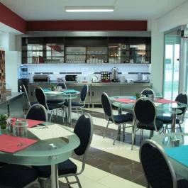 Tisza Corner Hotel Szeged - Vendéglátás