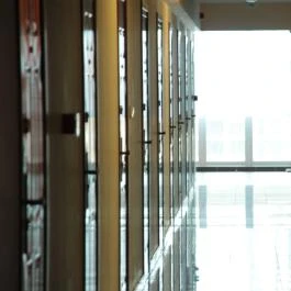 Tisza Corner Hotel Szeged - Belső