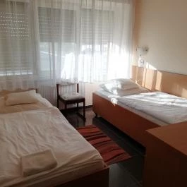 Tisza Corner Hotel Szeged - Szobák