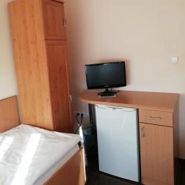 Tisza Corner Hotel Szeged - Szobák