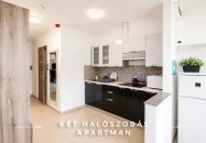 Tisza Gyöngye Apartmanok Szeged