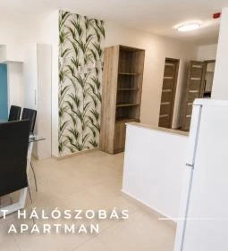 Tisza Gyöngye Apartmanok