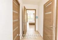 Tisza Gyöngye Apartmanok Szeged