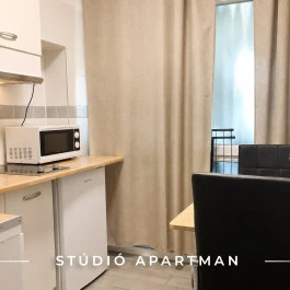 Tisza Gyöngye Apartmanok Szeged - Szobák