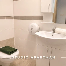 Tisza Gyöngye Apartmanok Szeged - Szobák