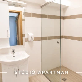 Tisza Gyöngye Apartmanok Szeged - Szobák