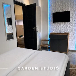 Tisza Gyöngye Apartmanok Szeged - Szobák