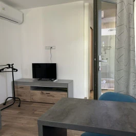 Tisza Gyöngye Apartmanok Szeged - Szobák