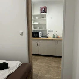 Tisza Gyöngye Apartmanok Szeged - Szobák