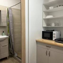 Tisza Gyöngye Apartmanok Szeged - Szobák