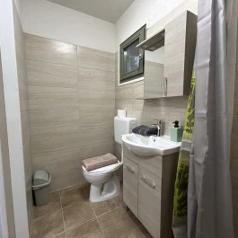 Tisza Gyöngye Apartmanok Szeged - Szobák