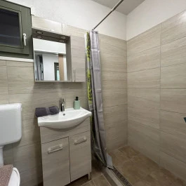 Tisza Gyöngye Apartmanok Szeged - Szobák