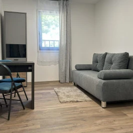 Tisza Gyöngye Apartmanok Szeged - Szobák