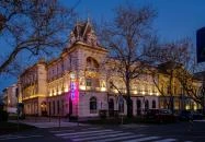 Tisza Hotel Szeged Tisza Hotel Szeged