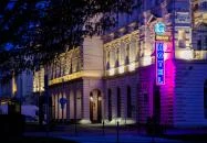 Tisza Hotel Szeged Tisza Hotel Szeged
