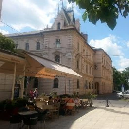 Tisza Hotel Szeged - Egyéb