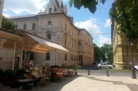 Tisza Hotel Szeged