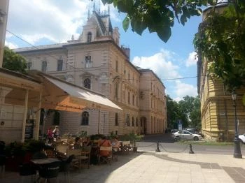 Tisza Hotel Szeged Tisza Hotel Szeged