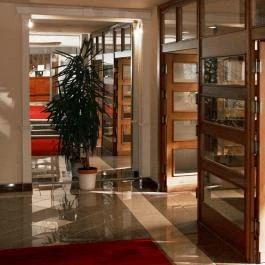 Tisza Hotel Szeged - Külső kép